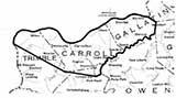 Gallatin County Kentucky