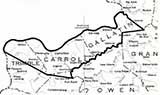 Gallatin County Kentucky