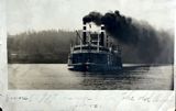 Steamer