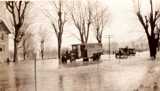 1937 Flood, Warsaw, Ky