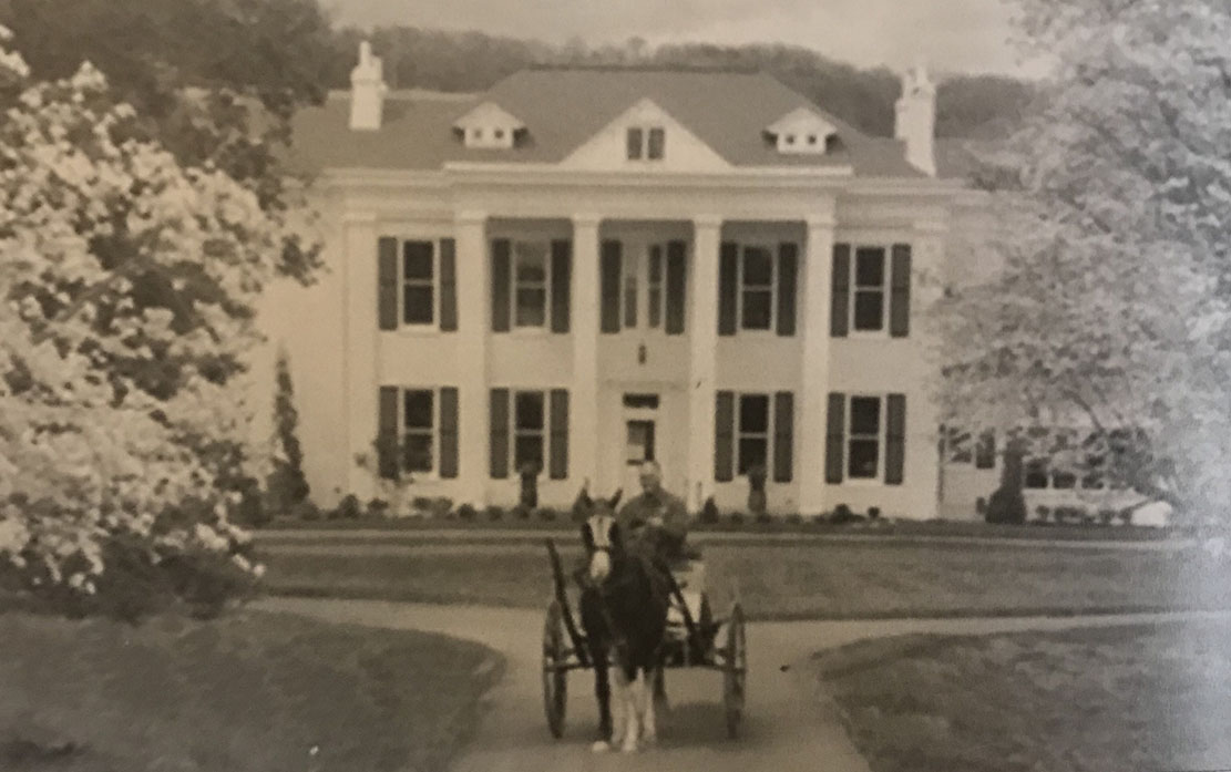 mcDanell House