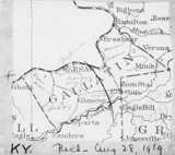 Gallatin County