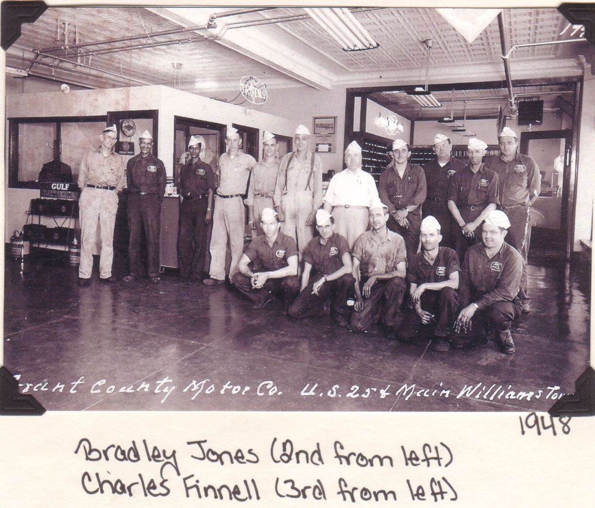 Della Jones Collection