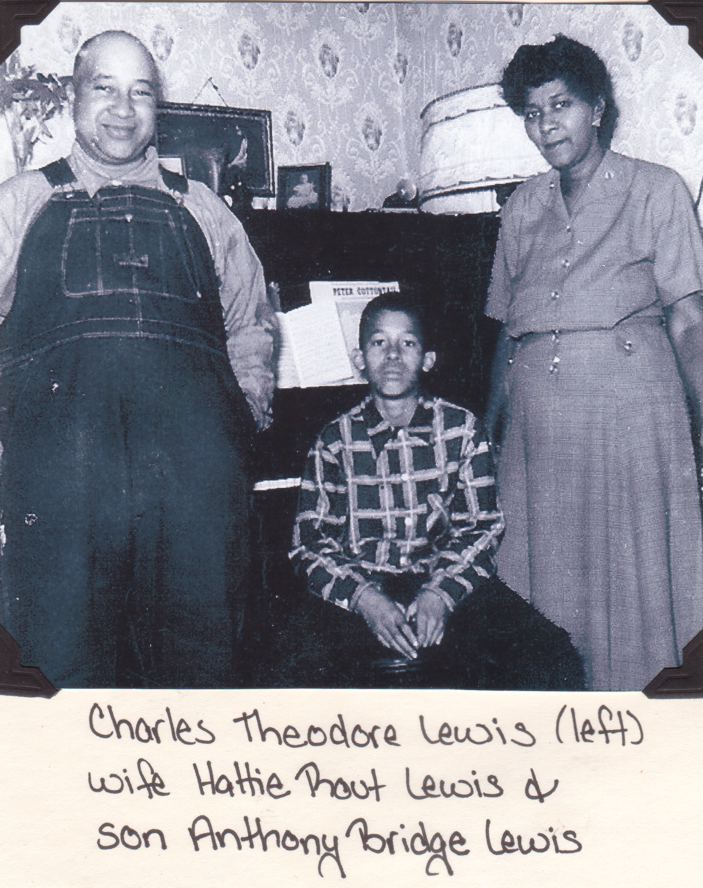 Della Jones Collection