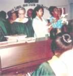 Della Jones Pictures
