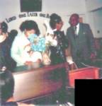 Della Jones Pictures