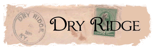 Dry Ridge, Kentucky