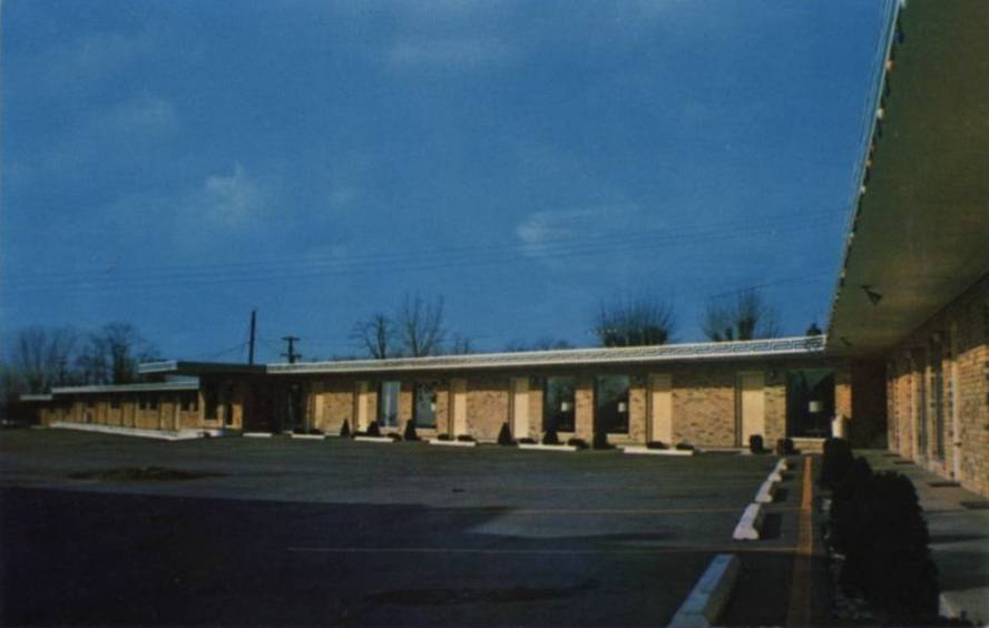 Halfway House