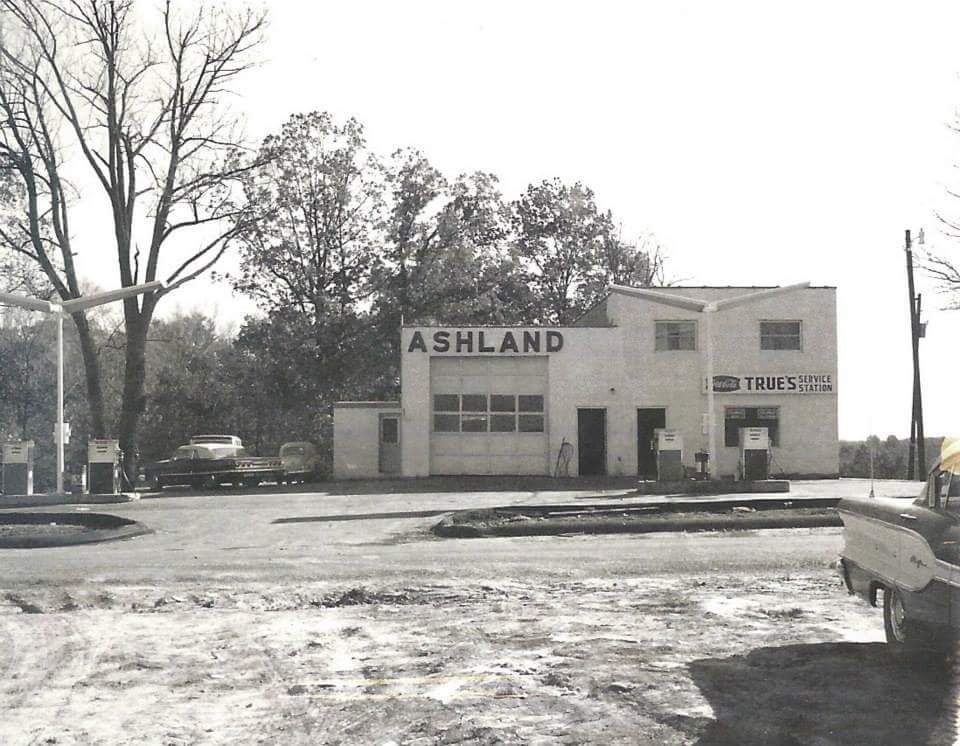 Trues Ashland