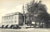 courthouse