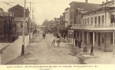 Main Street, Williamstown, Kentucky