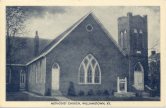Williamstown Church