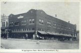 Main Street, Williamstown, Kentucky