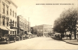 Main Street, Williamstown, Kentucky