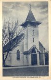 Williamstown Church