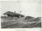 Grant County, Kentucky Depot