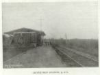 Grant County, Kentucky Depot