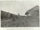 Grant County, Kentucky Depot