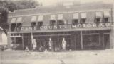Main Street, Williamstown, Kentucky
