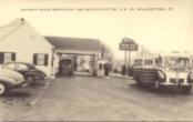 The Halfway House
