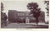 Williamstown, Kentucky