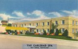 The Carlsbad Springs