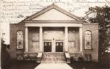 Williamstown Church