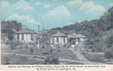 Fishers Camp,Corinth