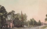 Williamstown Church
