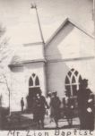 Mt. Zion,Kentucky