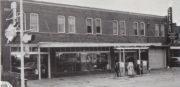 Williamstown, Kentucky