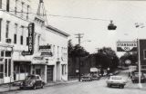 Main Street, Williamstown, Kentucky