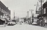 Main Street, Williamstown, Kentucky