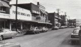 Main Street, Williamstown, Kentucky