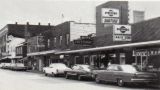 Main Street, Williamstown, Kentucky