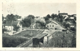 Corinth, Kentucky