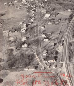 Crittenden, Kentucky