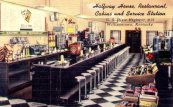 The Halfway House