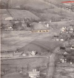Sherman, Kentucky