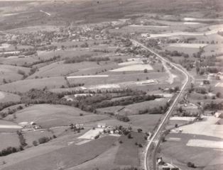 Dry Ridge, Kentucky