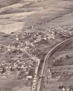 Dry Ridge, Kentucky