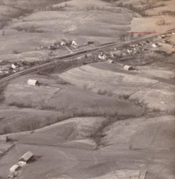 Dry Ridge, Kentucky