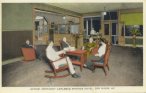 Carlsbad Springs Hotel 