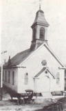 Williamstown Church