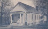 Williamstown Church