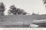 Williamstown, Kentucky