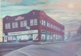 Main Street, Williamstown, Kentucky