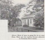 Mt.Zion Station,Kentucky