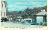 Fishers Camp,Corinth