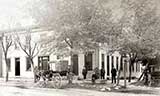 Main Street, Williamstown, Kentucky